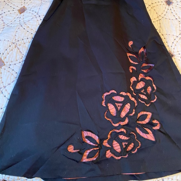 RW & Co - Strapless party dress - Picture 2 of 8